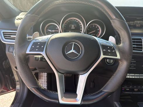 Used 2016 Mercedes-Benz E 63 AMG S-Model image 25