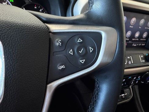 Certified 2023 GMC Acadia Denali w/ Denali Technology Package image 14