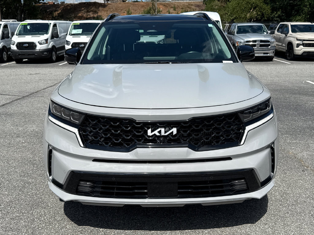 Used 2023 Kia Sorento SX AWD/4WD image 2