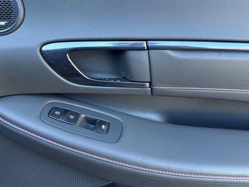 Used 2023 Hyundai Sonata N Line w/ Preferred Accessory Package FWD image 22