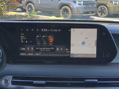 Used 2023 Hyundai Palisade Limited image 18