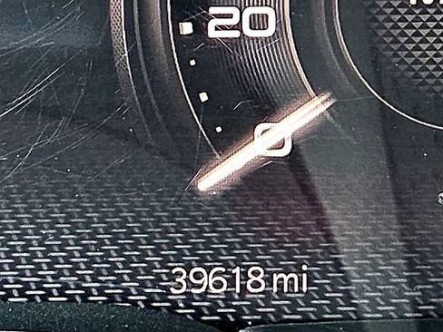 Used 2025 RAM 1500 Rebel w/ Rebel Level 1 Equipment Group image 23