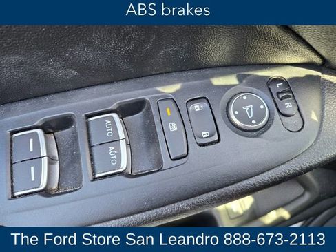 Used 2020 Honda Accord Hybrid image 27
