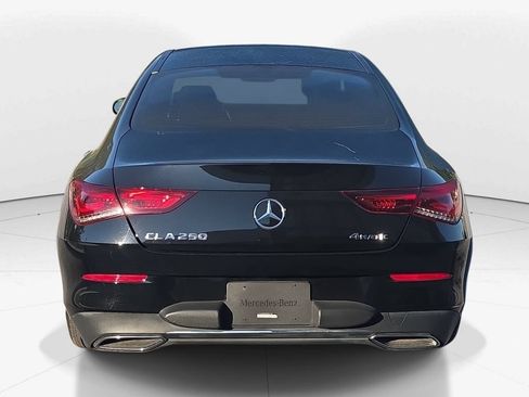 Used 2023 Mercedes-Benz CLA 250 4MATIC w/ Premium Package image 5