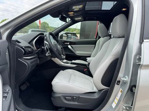New 2025 Mitsubishi Eclipse Cross SEL AWD/4WD image 18