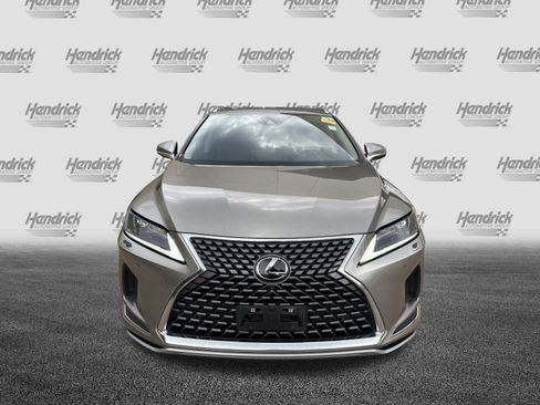 Used 2022 Lexus RX 350 AWD w/ Premium Package image 3