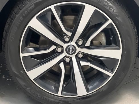 Used 2023 Nissan Maxima SV w/ Floor Mat Group image 63