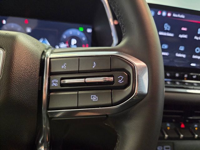 Used 2026 GMC Canyon Elevation w/ Convenience Package RWD image 26
