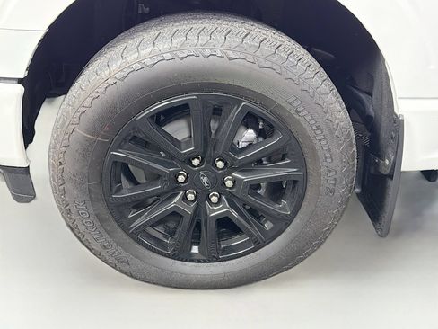 Used 2026 Ford F150 Platinum w/ Equipment Group 700A Standard AWD/4WD image 32