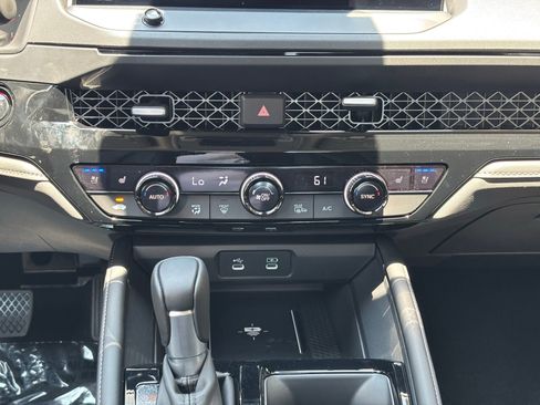 New 2026 Honda Accord Touring image 21