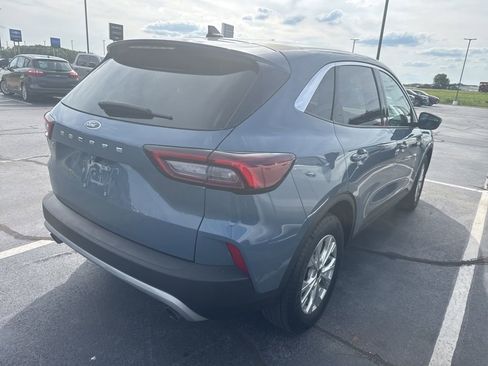 Used 2023 Ford Escape Active FWD image 3