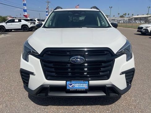 Used 2025 Subaru Ascent Onyx Edition AWD/4WD image 2
