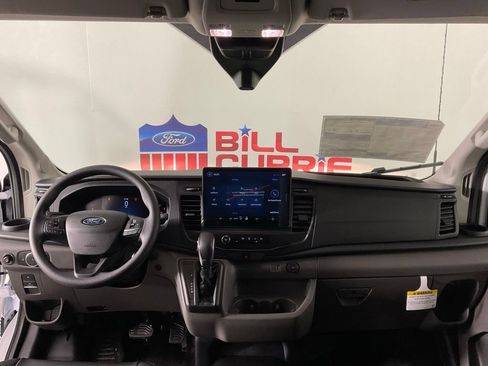 New 2026 Ford Transit 250 148 Medium Roof w/ Load Area Protection Package RWD image 18