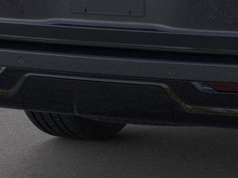 New 2026 Lincoln Navigator L Reserve w/ Jet Appearance Package image 23