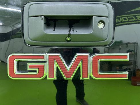 Used 2018 GMC Sierra 1500 4x4 Double Cab w/ Elevation Edition image 13