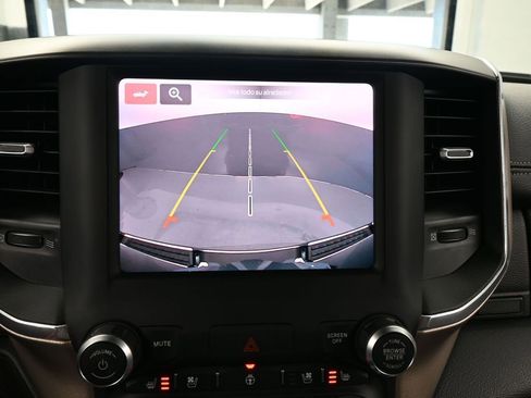 Used 2022 RAM 1500 Laramie image 19