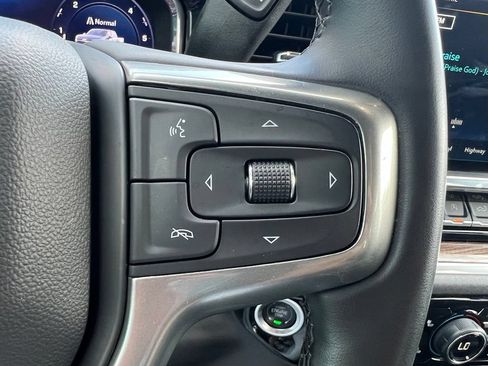 Used 2025 Chevrolet Silverado 1500 RST RWD image 17