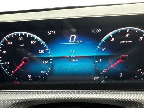 Used 2020 Mercedes-Benz A 220 w/ Premium Package image 56