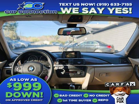 Used 2014 BMW 328i Sedan image 9