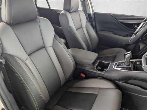 Used 2024 Subaru Outback Onyx Edition AWD/4WD image 21