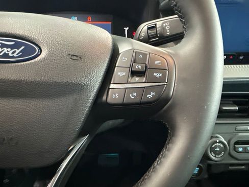 New 2026 Ford Maverick Lariat w/ Black Appearance Package AWD/4WD image 22