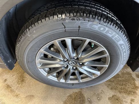 Used 2019 MAZDA CX-5 Touring image 8