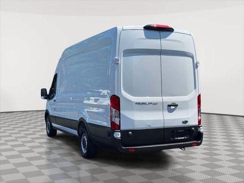 Used 2025 Ford Transit 250 148 High Roof Extended w/ Load Area Protection Package RWD image 6