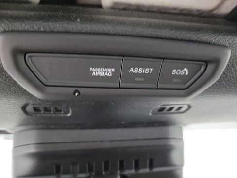 Used 2020 Jeep Gladiator Overland w/ Popular Equipment Package AWD/4WD image 45