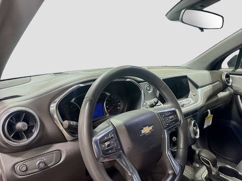 Used 2021 Chevrolet Blazer LT w/ Midnight/Sport Edition AWD/4WD image 10