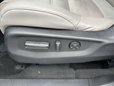 Used 2017 Honda CR-V EX-L image 21