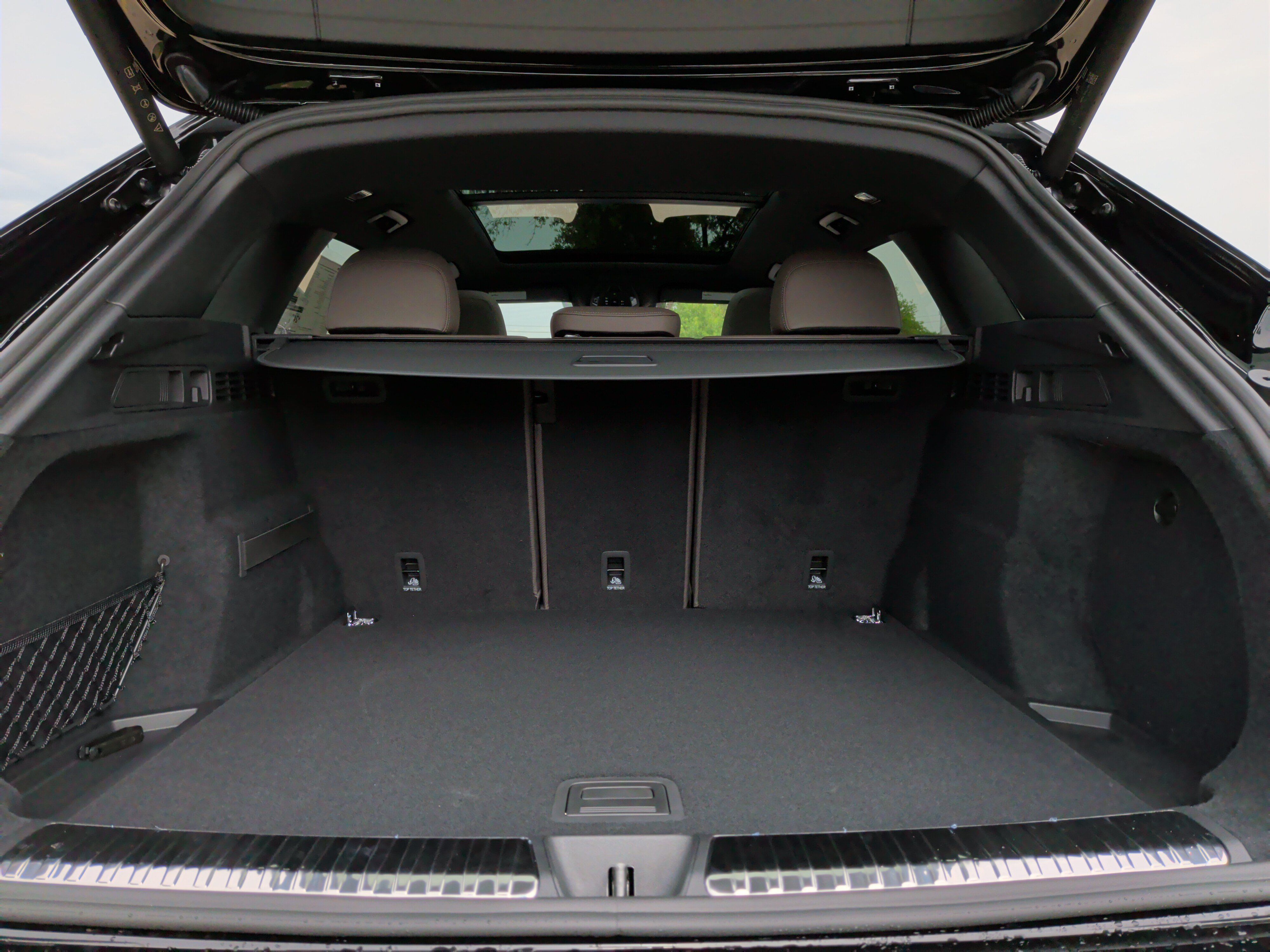 Used 2026 Audi Q5 Premium w/ Premium Plus AWD/4WD image 33