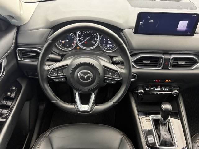 Used 2023 MAZDA CX-5 AWD 2.5 S image 13