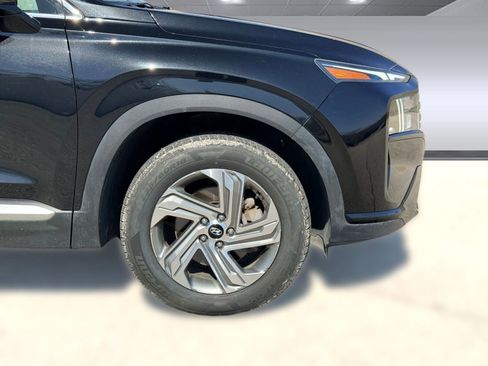 Used 2023 Hyundai Santa Fe SEL w/ Premium Package image 11