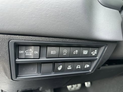 New 2026 Toyota Tundra Platinum image 28