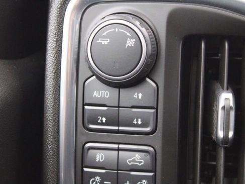 Used 2019 Chevrolet Silverado 1500 RST w/ All-Star Edition image 27