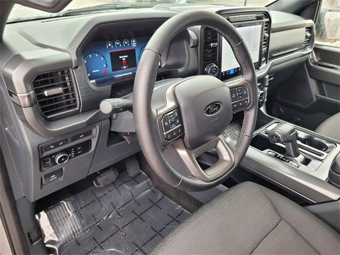 Used 2024 Ford F150 XLT w/ Equipment Group 302A MID image 15