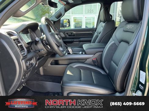 New 2026 RAM 1500 Rebel AWD/4WD image 3