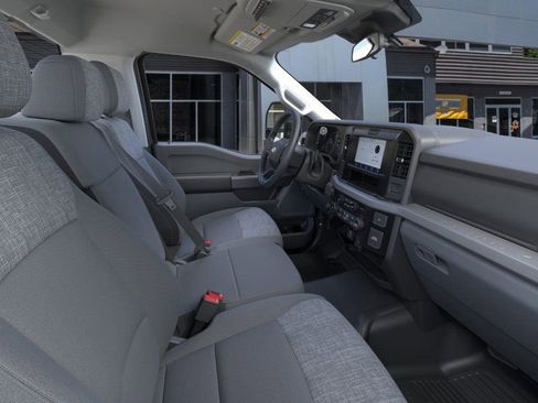 New 2025 Ford F350 XLT w/ 360-Degree Camera Package image 11