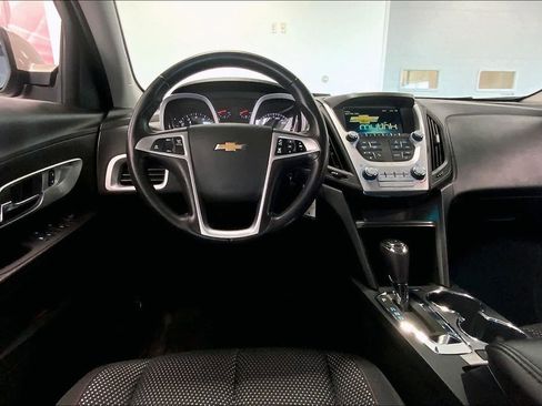 Used 2016 Chevrolet Equinox LT w/ Convenience Package image 13