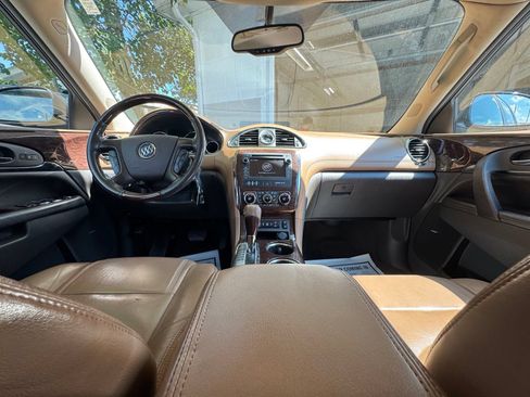 Used 2013 Buick Enclave Leather AWD/4WD image 26