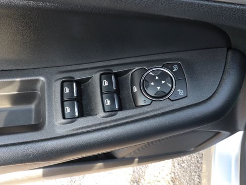 Used 2024 Ford Edge SEL AWD/4WD image 14