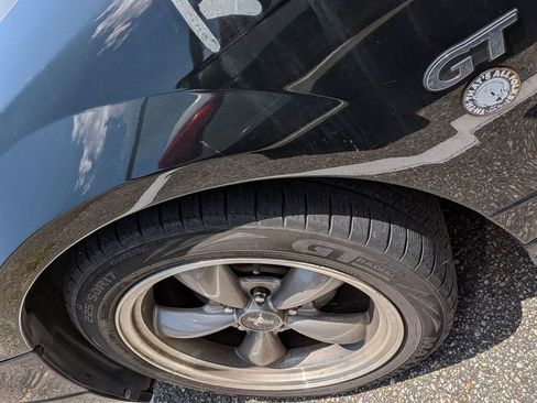Used 2002 Ford Mustang GT RWD image 6