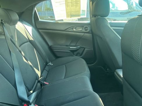 Used 2017 Honda Civic EX image 30
