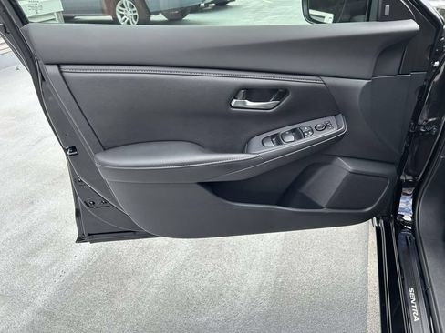 Used 2022 Nissan Sentra SV w/ Trunk Package FWD image 14