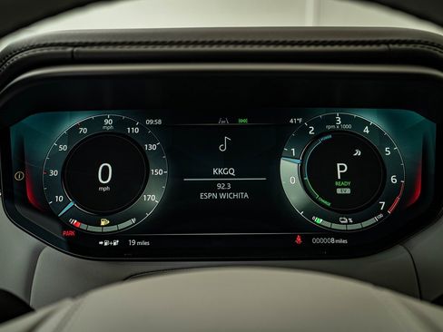 New 2025 Land Rover Range Rover Sport Dynamic SE image 29