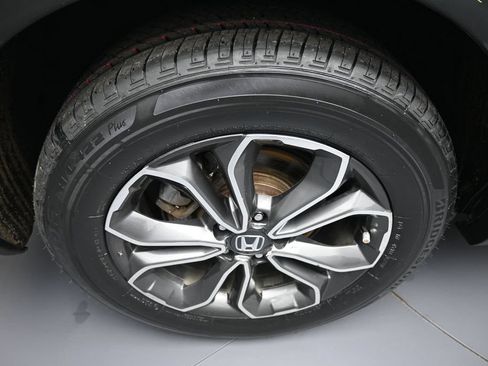 Used 2020 Honda CR-V EX image 12