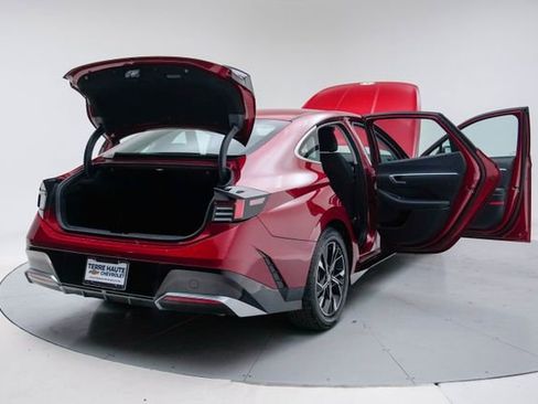 Used 2024 Hyundai Sonata SEL image 21