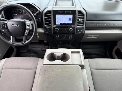 Used 2021 Ford F350 XL w/ STX Appearance Package AWD/4WD image 13