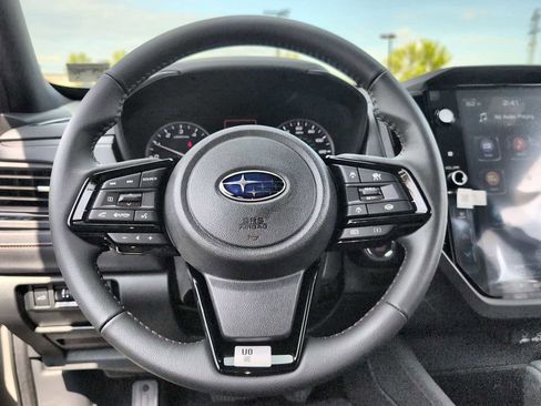 New 2026 Subaru Forester Sport image 22