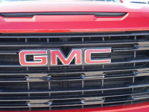 Used 2024 GMC Sierra 1500 Elevation image 70